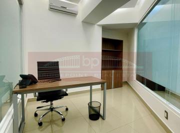 Oficina · Oficina en Renta en Campos Elíseos, Polanco, Miguel Hidalgo, Cdmx.