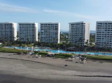 Departamento · 123m² · 2 Recámaras · 1 Estacionamiento · Venta Departamento / Apartamento Mayan Acapulco Diamante
