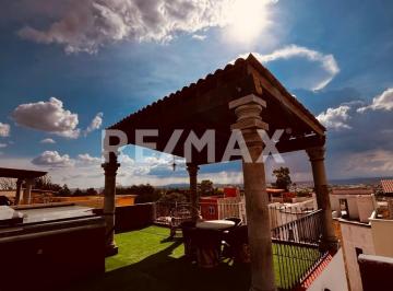 Casa de 4 habitaciones, San Miguel de Allende · Venta de Hermosa Casa en San Miguel de Allende