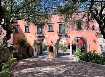 Casa de 4 habitaciones, San Miguel de Allende · Venta de Hermosa Casa en San Miguel de Allende