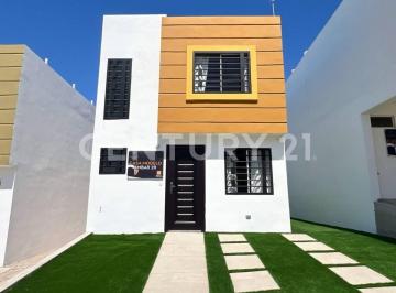 Casa · 59m² · 2 Recámaras · 2 Estacionamientos · Casas en Venta en Privada Murua, Tijuana Baja California