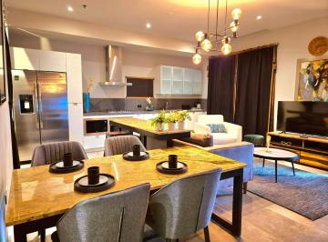 Departamento de 1 habitación, Chihuahua · Departamento en Renta Amueblado 1 Rec. T. All Lofts $26 Mil Incluye Mtto