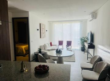 Departamento de 1 habitación, Zapopan · Preventa Livana Gran Luna