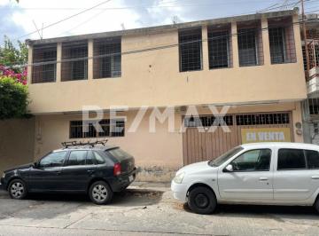 Casa de 4 habitaciones, Tuxtla Gutiérrez · Casa Comercial en Venta Zona Centro