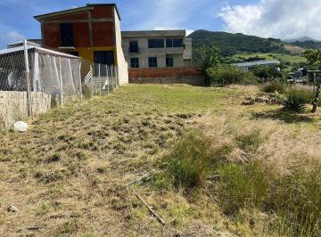 Terreno / Lote , Oaxaca de Juárez · Terreno 400 m San Felipe del Agua Oaxaca