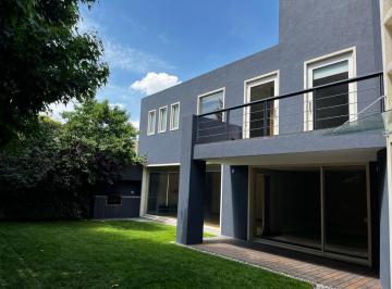 Casa de 3 habitaciones, Miguel Hidalgo · Preciosa Casa en Venta en Lomas de Chapultepec