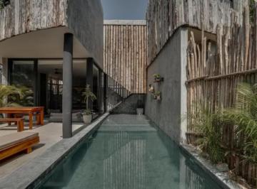 Casa de 4 habitaciones, Tulum · Casa en Venta en Tulum