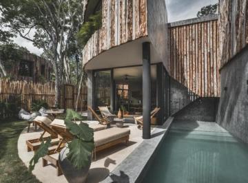 Casa de 4 habitaciones, Tulum · Casa en Venta en Tulum