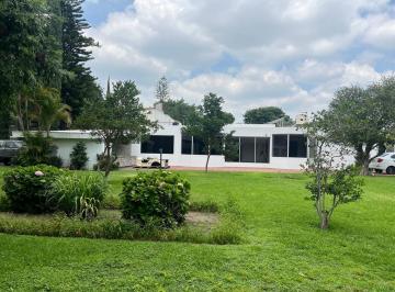 Casa de 3 habitaciones, Zapopan · Colonia Las Fuentes con un Amplio Jardín