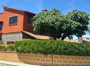 Casa en condominio de 3 habitaciones, Tequisquiapan · Casa en Venta en Fraccionamiento Residencial Haciendas, en Tequisquiapan, Qro.