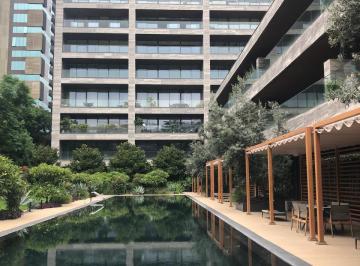 Departamento , Miguel Hidalgo · Deparatamento en Venta en Polanco