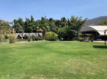 Terreno / Lote , Cuernavaca · Jardín de Eventos Villa San Gaspar en Jiutepec, Morelos