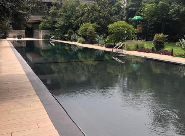 Departamento , Miguel Hidalgo · Departamento en Venta en Polanco