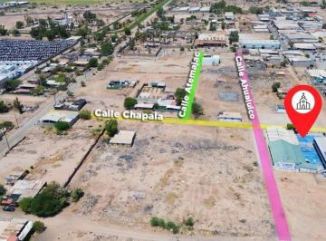 Terreno / Lote · 1796m² · 9 Terrenos en Venta - (4)