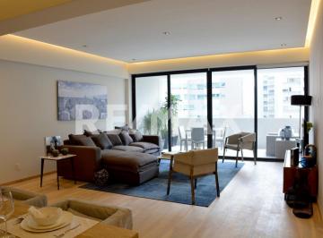 Departamento de 3 habitaciones, Huixquilucan · Departamento en Venta en Dessea Interlomas - (4)