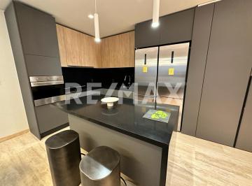 Departamento de 3 habitaciones, Huixquilucan · Departamento en Venta en Nua Interlomas - (4)