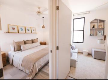 Casa en condominio · 88m² · 2 Recámaras · 2 Estacionamientos · Camino del Mar 406, Townhome, Cabo Corrido - (4)