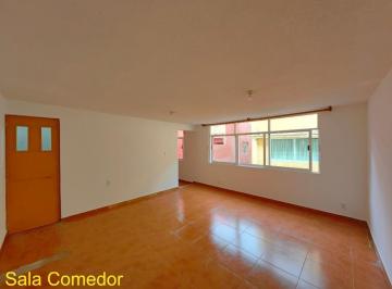 Departamento de 2 habitaciones, Coyoacán · Departamento Renta en Coyoacan // 50 m²