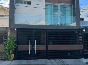 Casa de 3 habitaciones, San Nicolás de los Garza · Casa en Venta en Col. Potrero de Anahuac en San Nicolas de Los Garza, N. L.