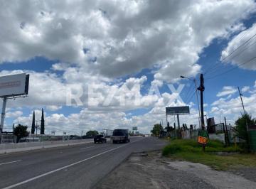 Terreno comercial , Corregidora · Venta de Terreno Comercial Carretera Libre a Celaya