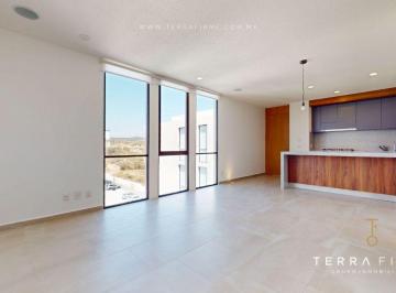 Departamento 90m² Renta Jurica · Penthouse en Renta en Sophia Distrito, Juriquilla, Querétaro