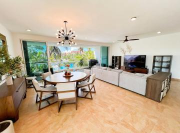 Departamento · 185m² · 2 Recámaras · 1 Estacionamiento · Departamento en Puerto Aventuras