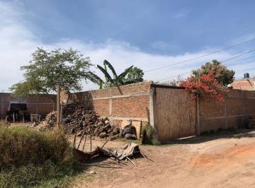 Terreno / Lote · 295m² · Venta Terreno en Tlaquepaque, Jalisco