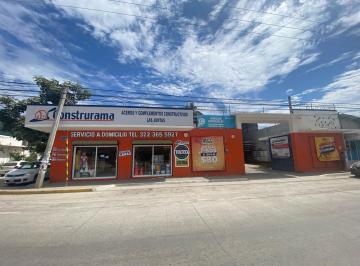 Bodega comercial de 1 habitación, Puerto Vallarta · Renta Bodega Comercial Puerto Vallarta
