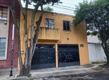 Casa de 5 habitaciones, Benito Juárez · Casa con Magnífica Ubicación en La Col. Postal