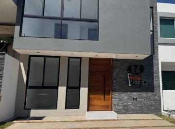 Casa de 3 habitaciones, Tlajomulco de Zúñiga · Casa en Venta Fracc. Casa Fuerte en Tlajomulco de Zuñiga, Jal.