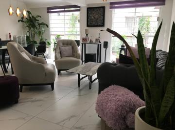 Departamento de 2 habitaciones, Coyoacán · Departamento Remodelado, Impecable!