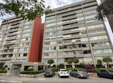 Departamento de 2 habitaciones, Huixquilucan · Departamento en Venta en Bosque de Minas