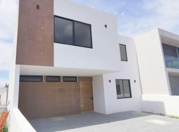 Casa en condominio de 4 habitaciones, Querétaro · Casa en Venta Lomas de Juriquilla, Querétaro