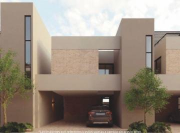 Casa en condominio de 3 habitaciones, El Marqués · Casa Nueva en Venta