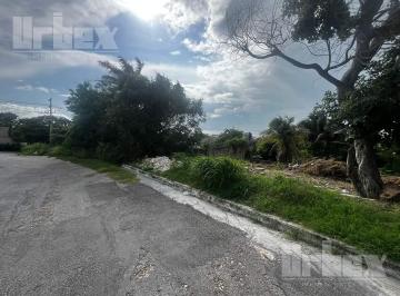 Terreno / Lote · 182m² · Se Vende Terreno en El Cerro de La Eminencia, Campeche.