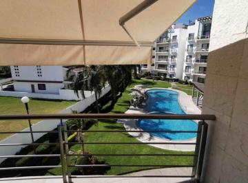 Departamento · 126m² · 3 Recámaras · 2 Estacionamientos · Departamento en Paraíso Contry Club