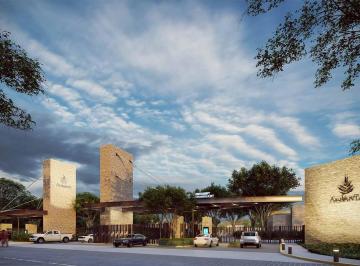 Terreno / Lote , Aguascalientes · Terrenos en Venta en Aguascalientes Norponiente en Albanta Residencial