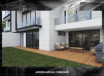 Departamento · 305m² · 3 Recámaras · 3 Estacionamientos · Departamentos en Venta Para Estrenar en Tecamachalco con Terraza