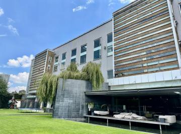Departamento de 3 habitaciones, Miguel Hidalgo · Venta Departamento en Bezares