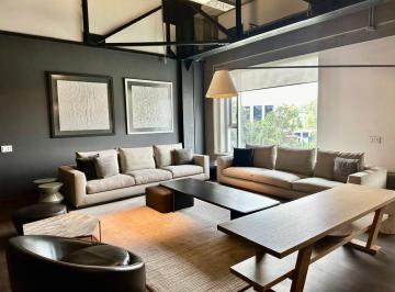 Departamento de 3 habitaciones, Miguel Hidalgo · Venta Departamento en Bezares