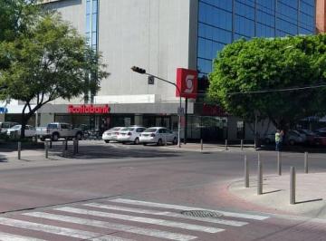 Oficina de 1 habitación, Guadalajara · Oficina Piso #4 217.77 m² Centrica