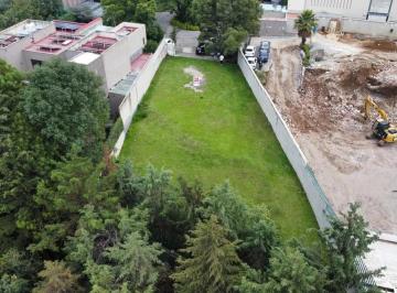 Terreno / Lote , Cuajimalpa de Morelos · Terreno en Venta en Cumbres de Santa Fe