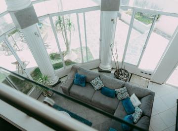 Casa · 675m² · 5 Recámaras · 4 Estacionamientos · Casa - Fraccionamiento Jardines del Lago