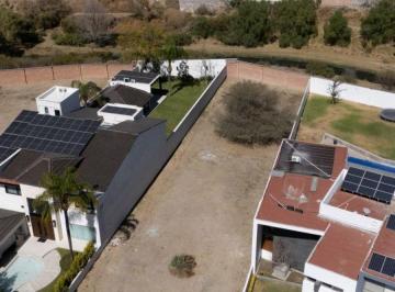 Terreno / Lote · 976m² · Terreno en Venta Campestre Club de Golf Sur