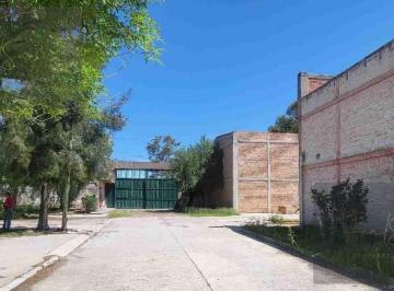 Nave industrial · 21106m² · 15 Estacionamientos · Naves Industriales por Chichimeco en Venta