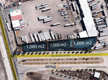 Terreno / Lote · 1000m² · Terrenos en Renta Mineral de La Joya León, Guanajuato