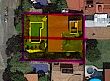 Terreno / Lote · 200m² · 3 Recámaras · 2 Estacionamientos · Terreno - Vista Hermosa
