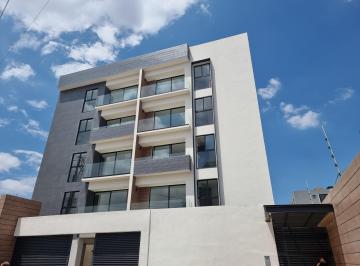 Departamento de 3 habitaciones, San Pedro Cholula · Renta de Departamento Zona Momoxpan, Explanada, Carcaña, Cholula Puebla