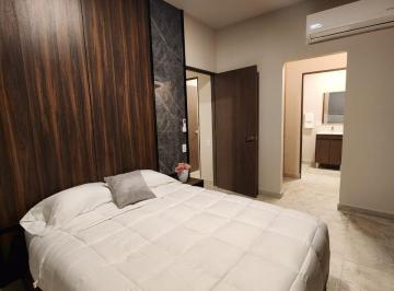 Departamento de 2 habitaciones, Monterrey · Departamento en Venta. Torre Republica, 2 Recamaras, Monterrey, N. L.