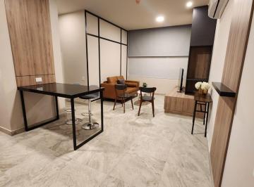 Departamento de 2 habitaciones, Monterrey · Departamento en Venta. Torre Republica, 2 Recamaras, Monterrey, N. L.